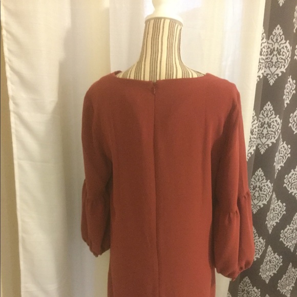 Ann Taylor Factory Dress - Picture 3 of 4